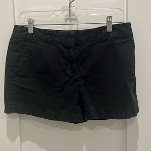 Ann Taylor LOFT black shorts-FREE with Bundle Purchase